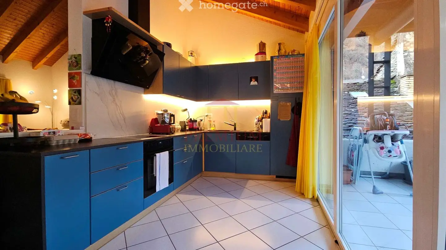 Single house for sale - 6534 S. Vittore - Photo 3