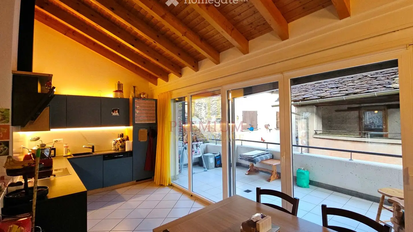 Single house for sale - 6534 S. Vittore - Photo 4