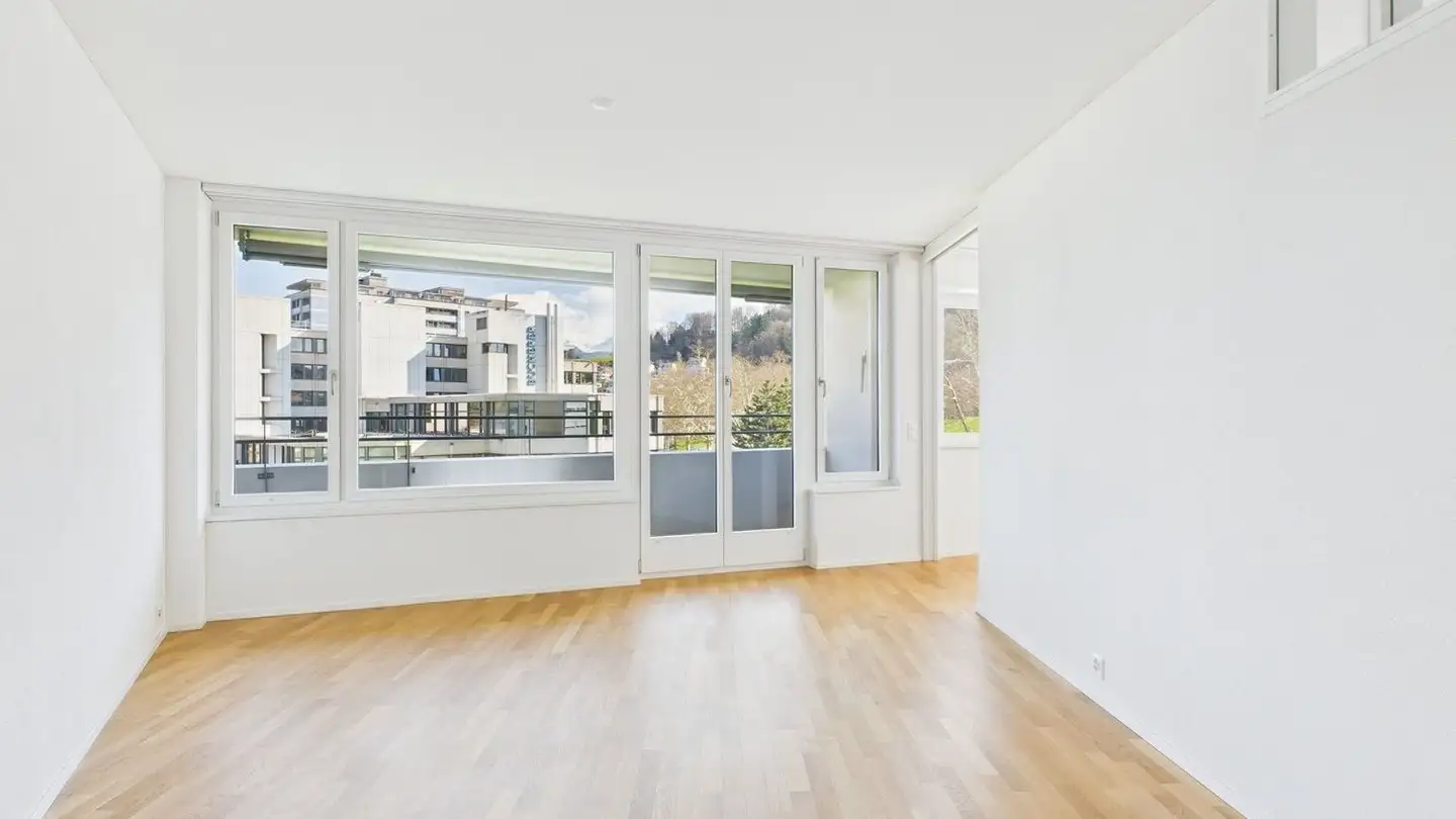 Wohnung mieten - Langensandstrasse 25, 6005 Luzern - Foto 2