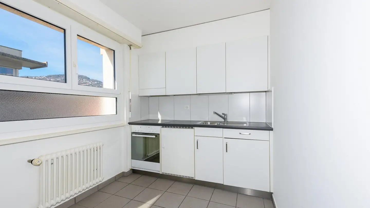 Apartment for rent - Rue Du Chablais 10, 1800 Vevey - Photo 2