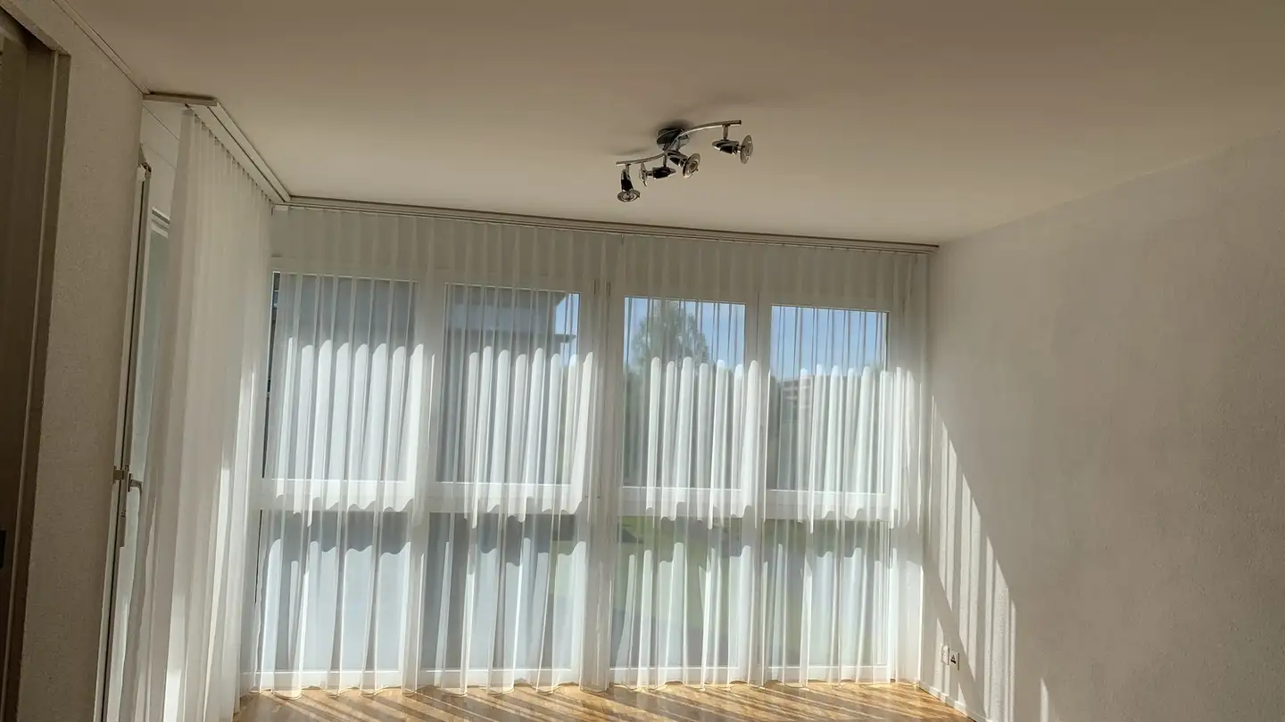 Appartement à louer - Hohfurenstrasse 11, 8610 Uster