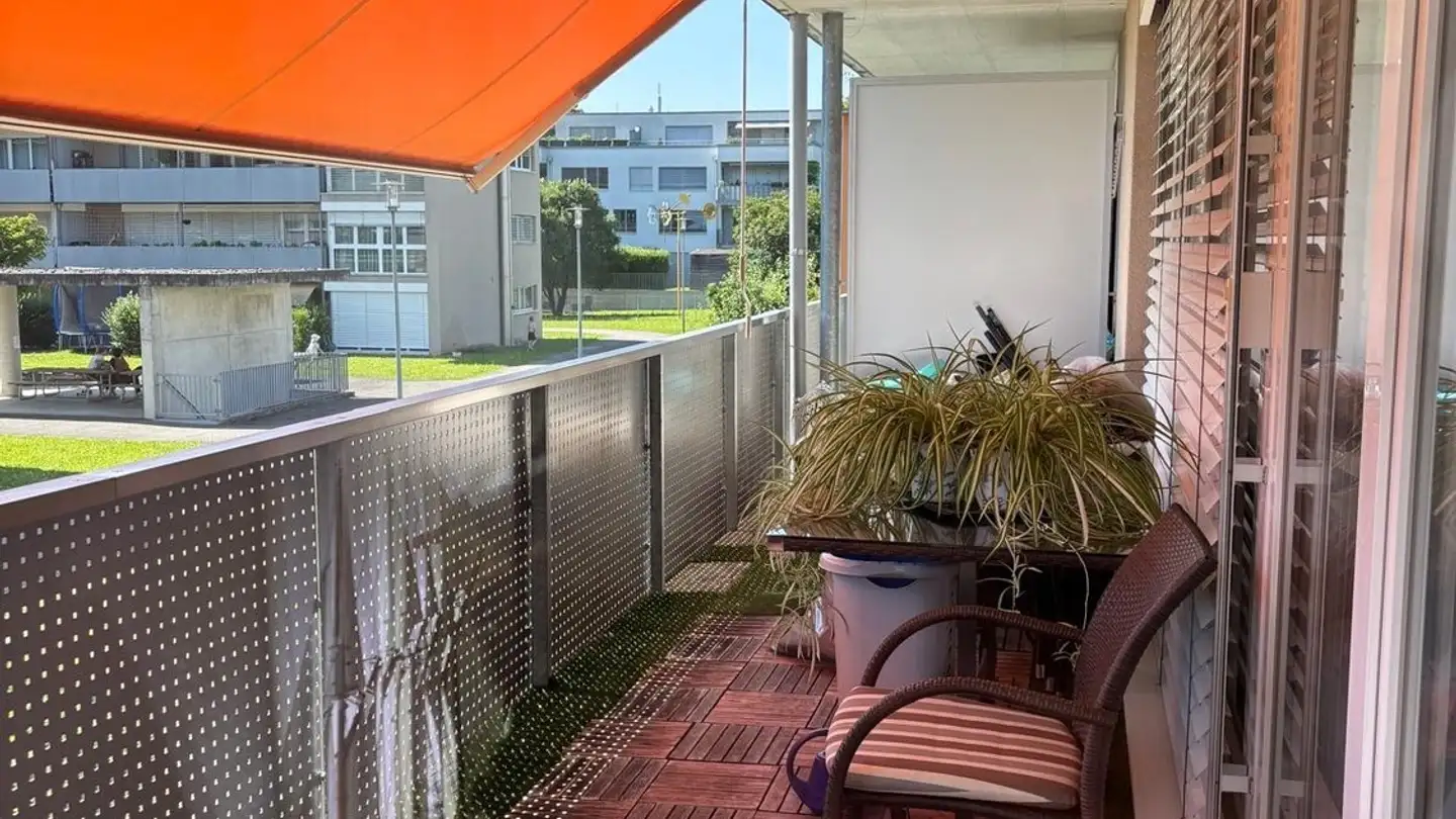 Appartement à louer - Hohfurenstrasse 11, 8610 Uster - Photo 2
