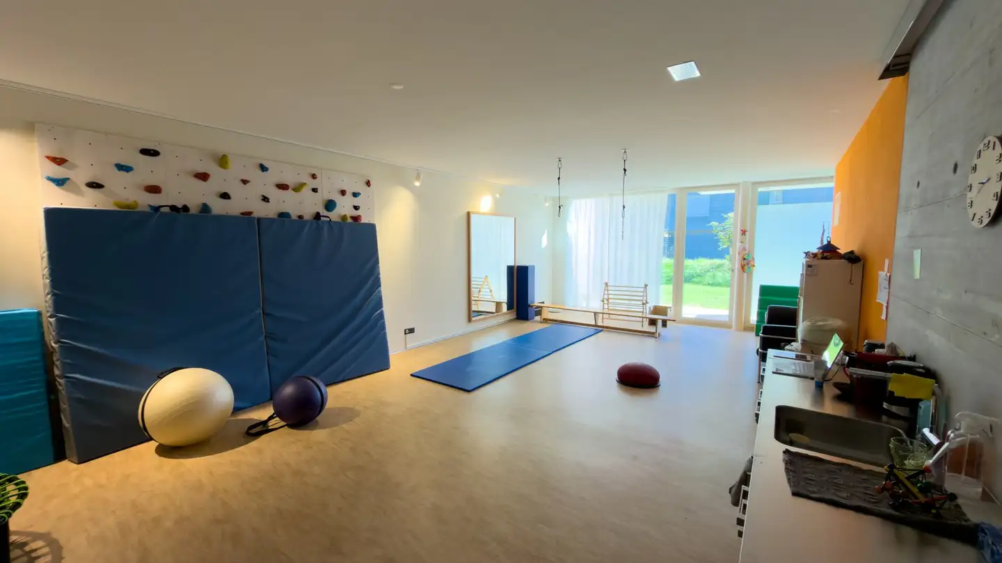 Werkstatt mieten - Lochrütistrasse 20, 8633 Wolfhausen - Foto 3