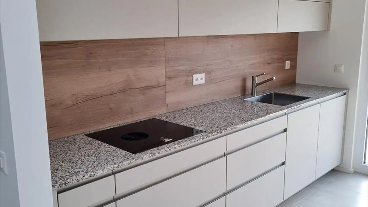 Casa bifamiliare in affitto - 2843 Châtillon JU - Foto 3