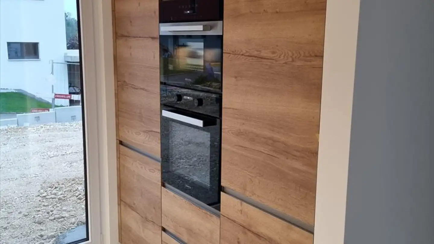 Casa bifamiliare in affitto - 2843 Châtillon JU - Foto 4