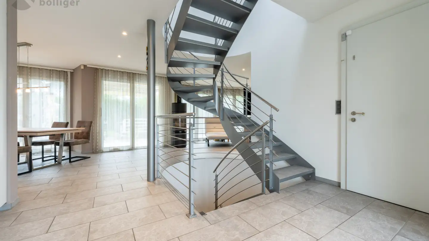 Casa singola in vendita - Aegertenweg, 4802 Strengelbach