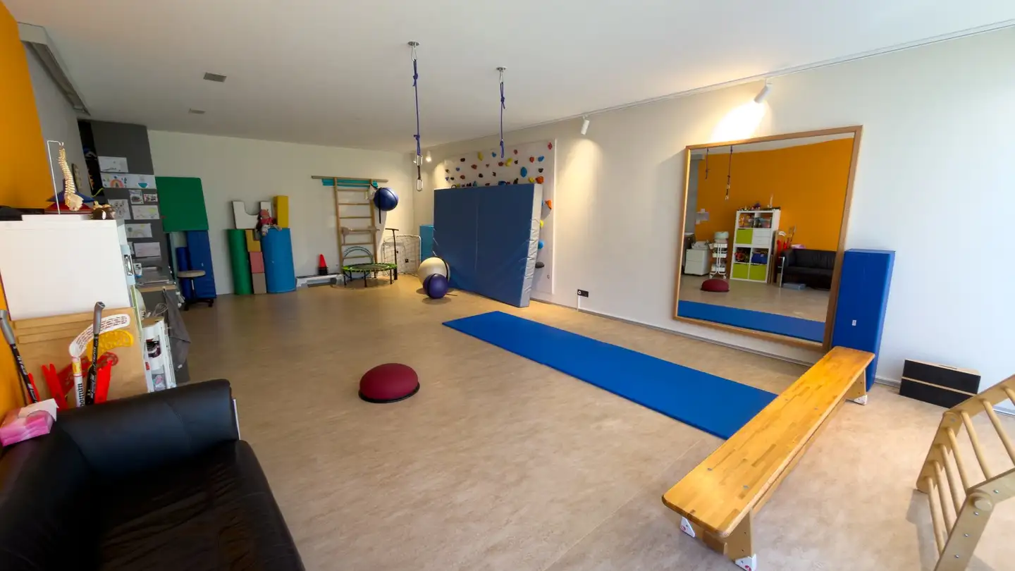 Werkstatt mieten - Lochrütistrasse 20, 8633 Wolfhausen - Foto 4