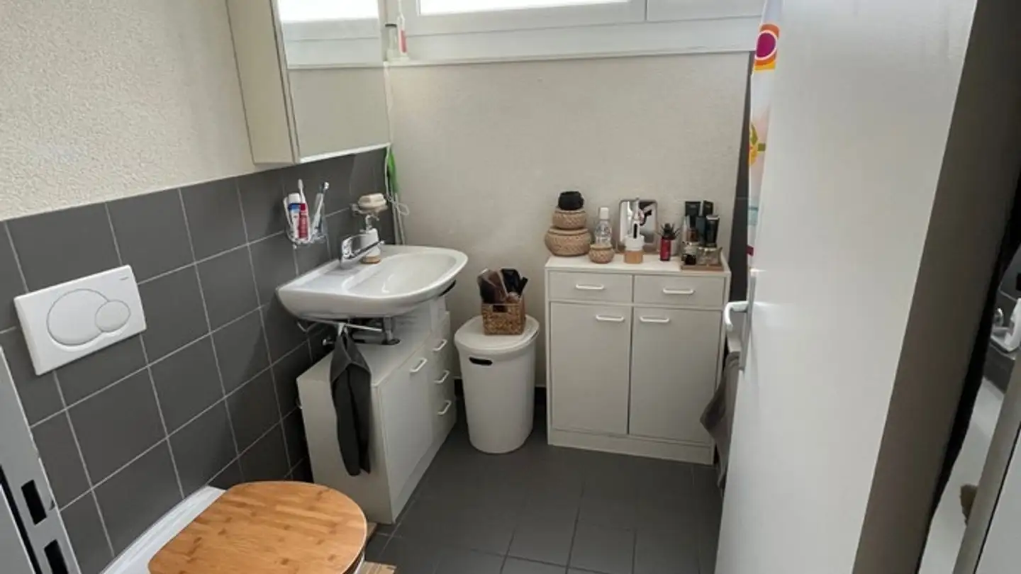 Appartement à louer - Hohfurenstrasse 11, 8610 Uster - Photo 3