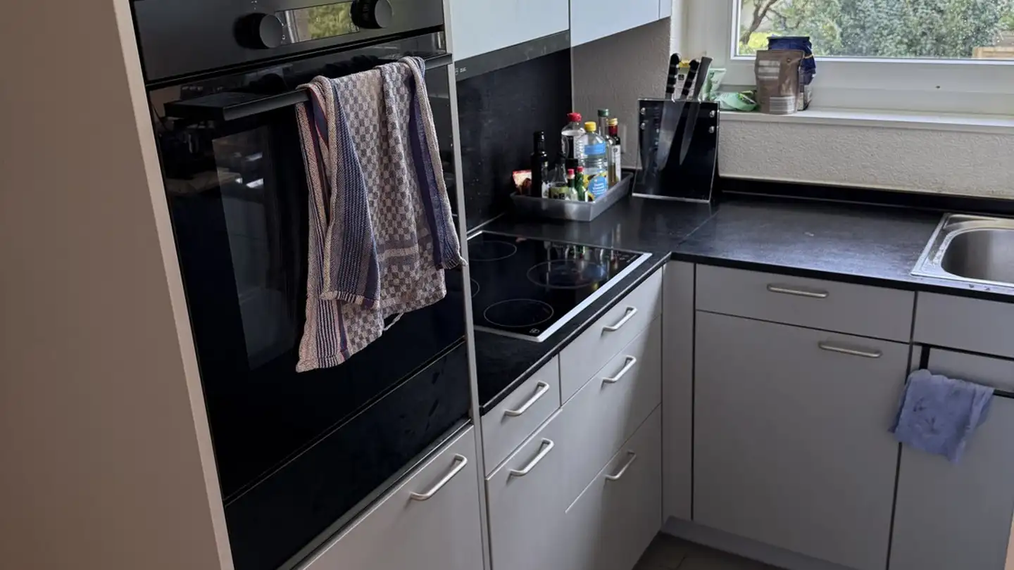 Appartement à louer - Hohfurenstrasse 11, 8610 Uster - Photo 4