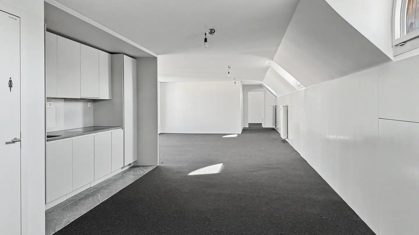 Bürofläche mieten - Talstrasse 15, 8001 Zürich - Foto 3