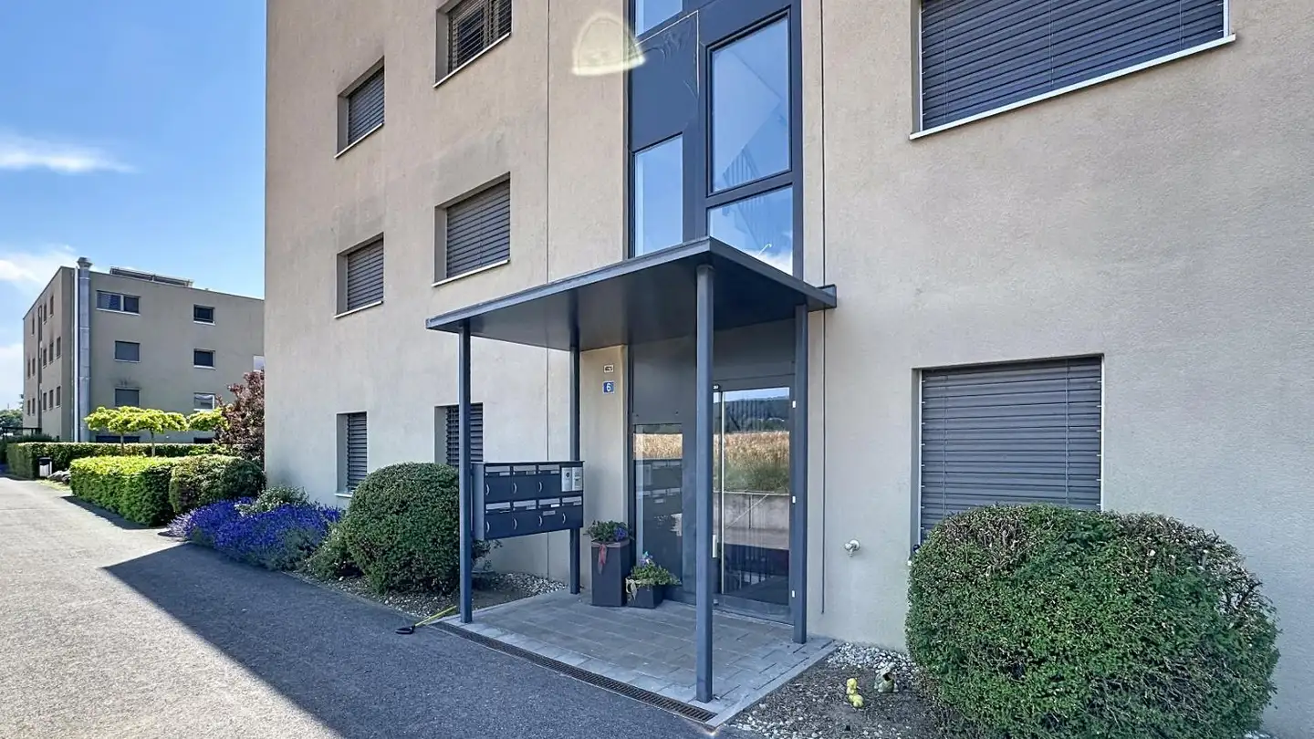 Appartement à louer - Rue Du Gymnase 6, 1530 Payerne - Photo 2