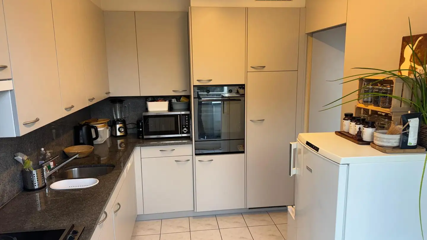 Möblierte Wohnung mieten - 6005 Luzern - Foto 3