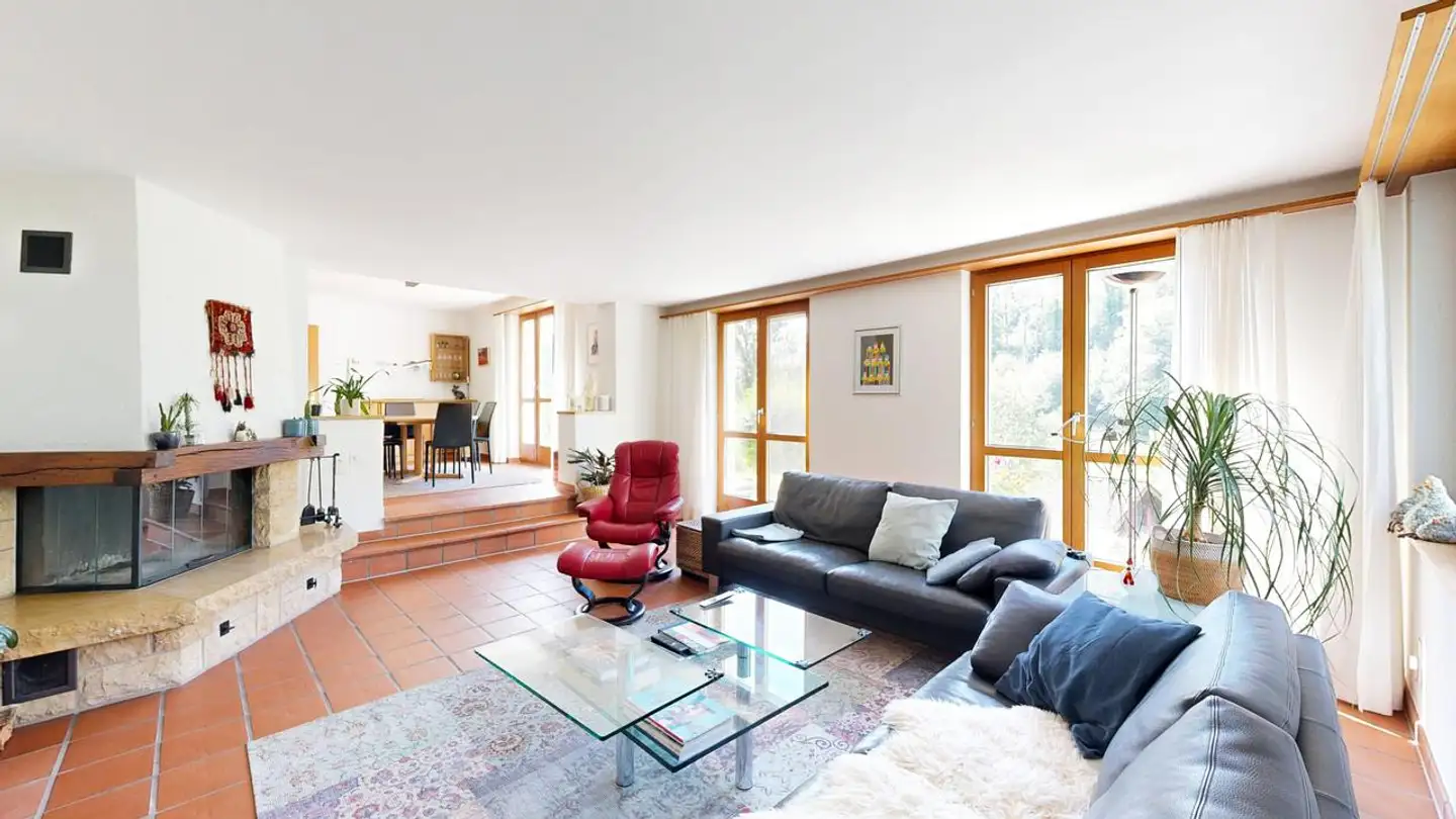 Casa singola in vendita - Alte Strasse 40, 4243 Dittingen - Foto 3