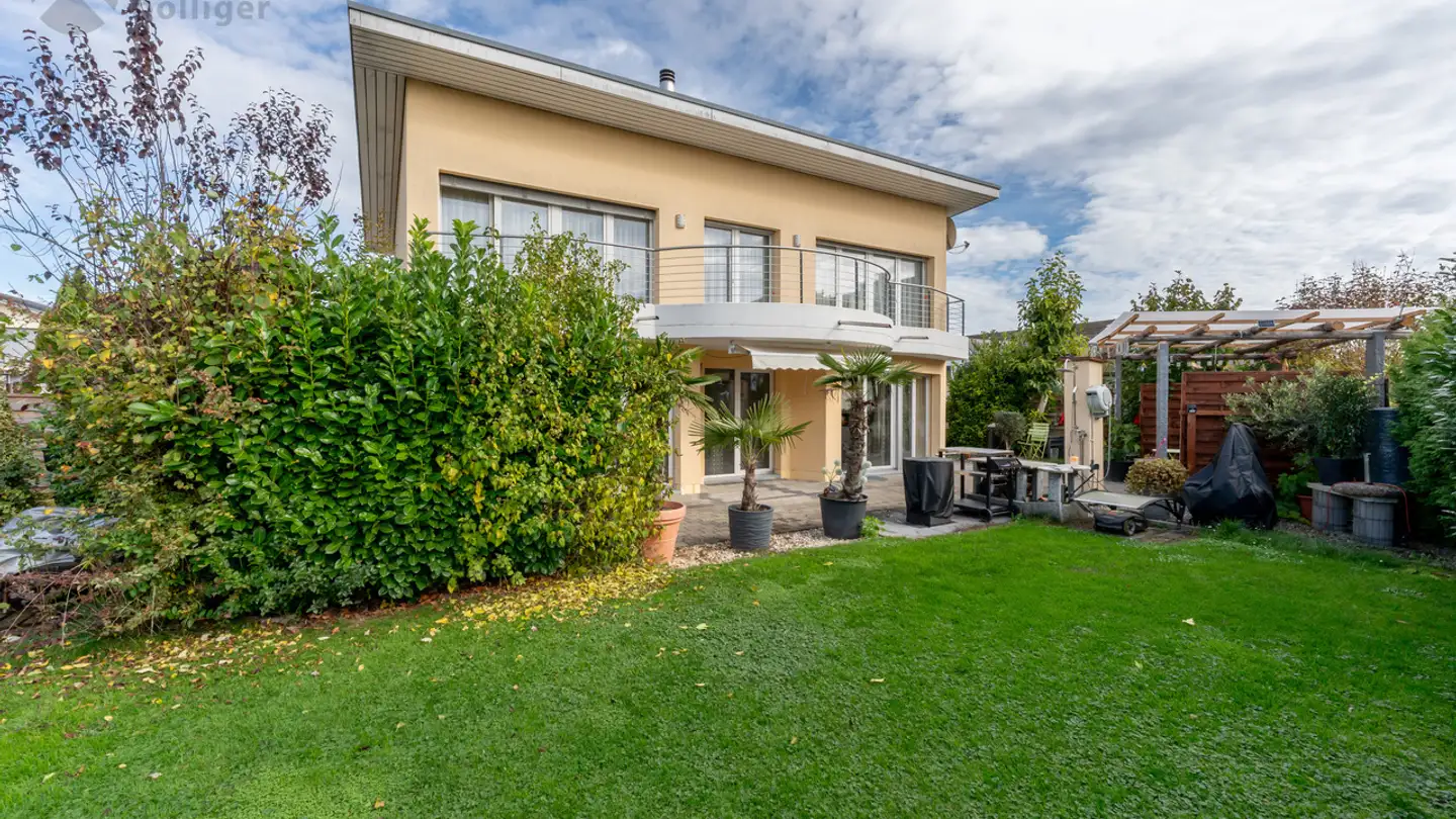 Casa singola in vendita - Aegertenweg, 4802 Strengelbach