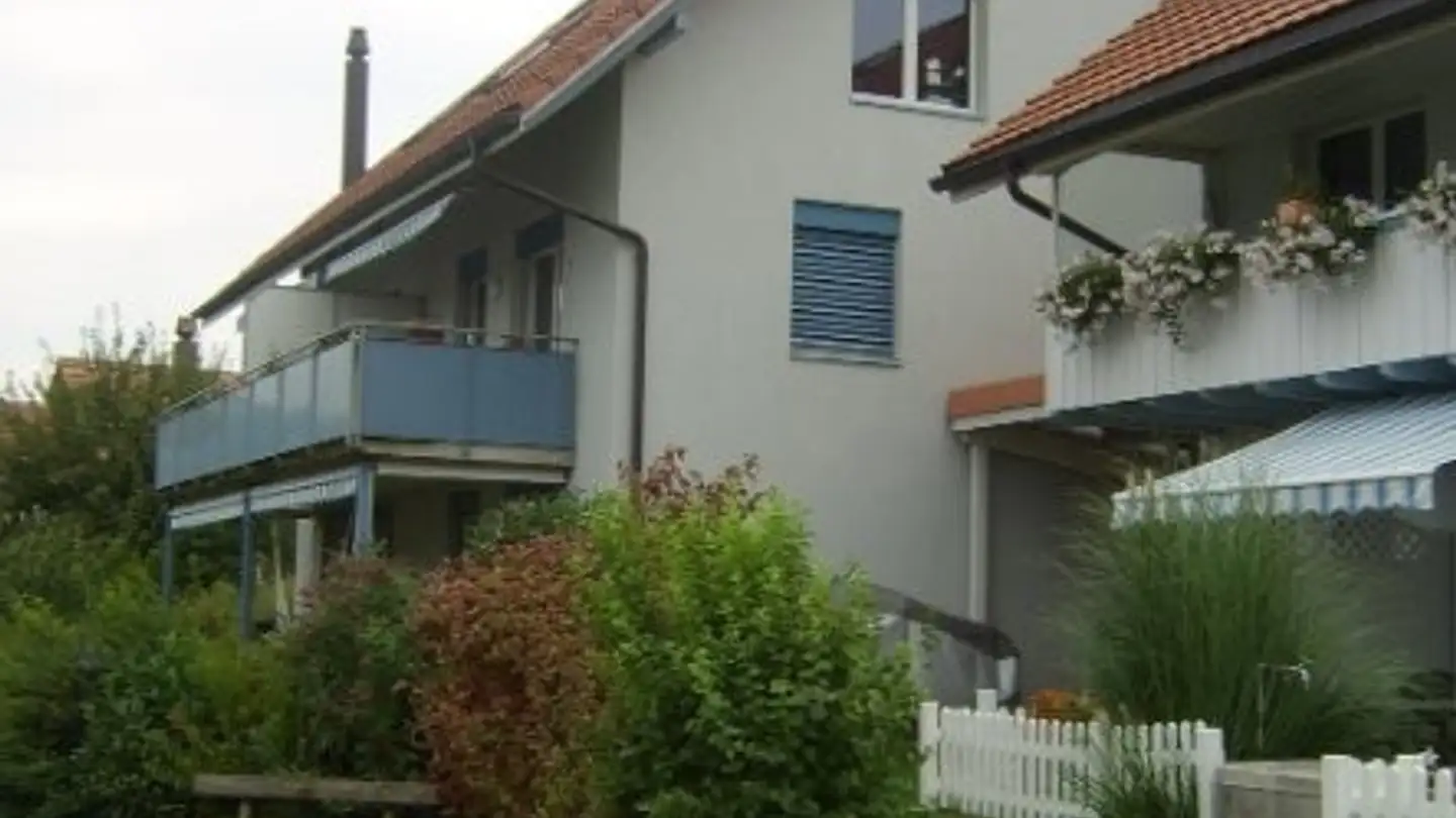 Duplex in affitto - Ofenhausstrasse 17, 3206 Rizenbach