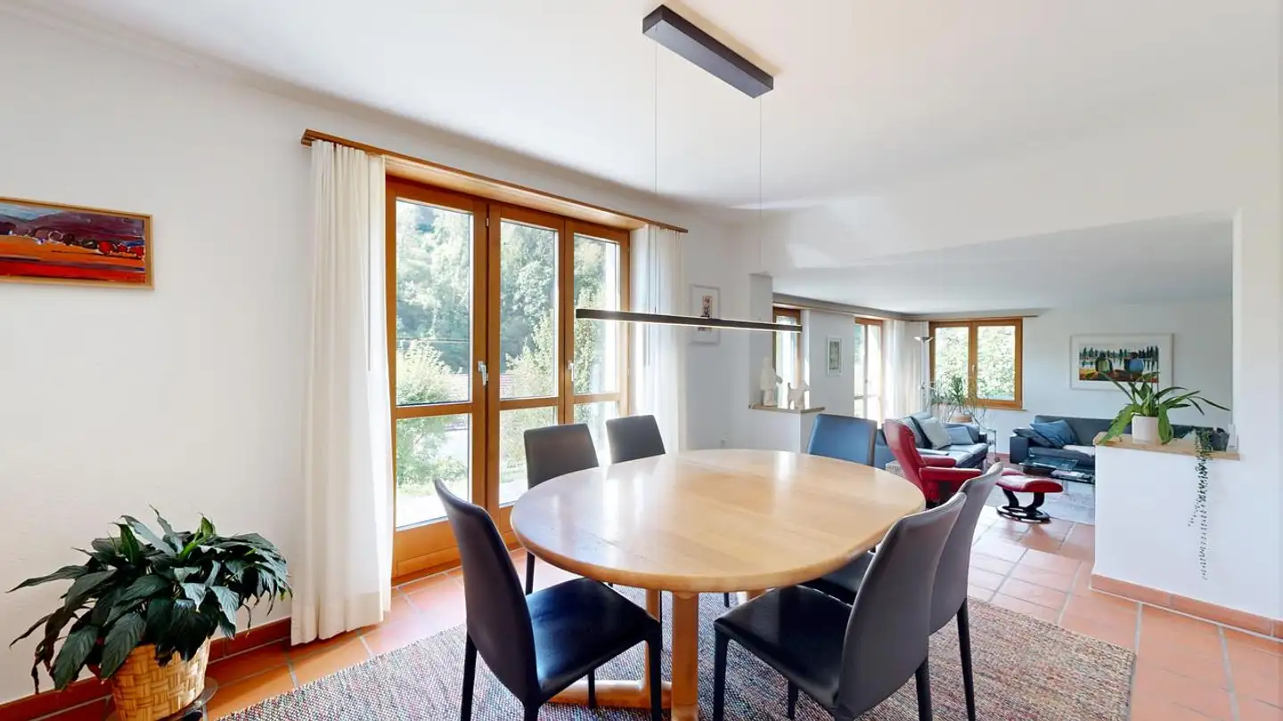 Casa singola in vendita - Alte Strasse 40, 4243 Dittingen - Foto 4