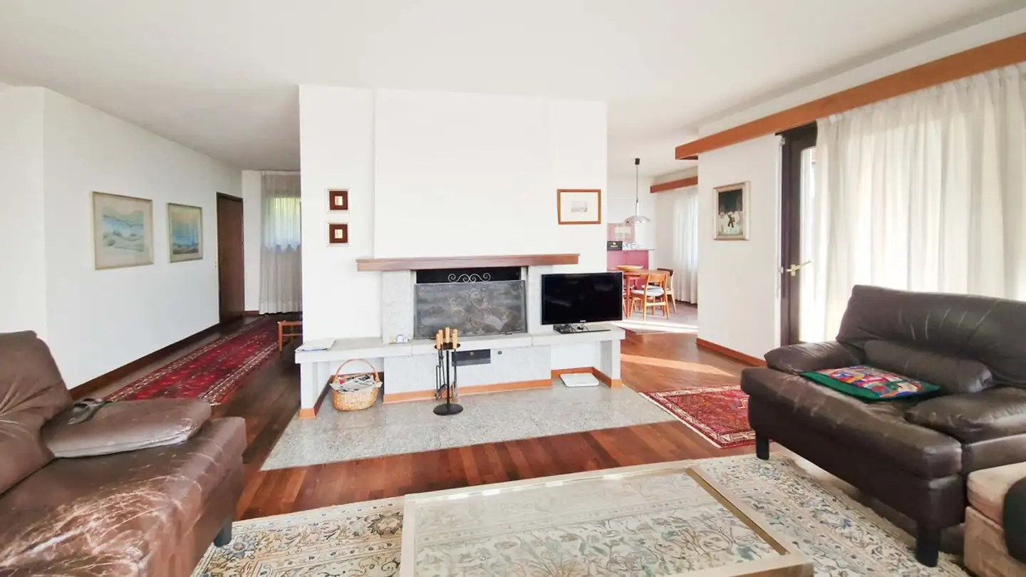 Maison individuelle à vendre - 6833 Vacallo - Photo 2