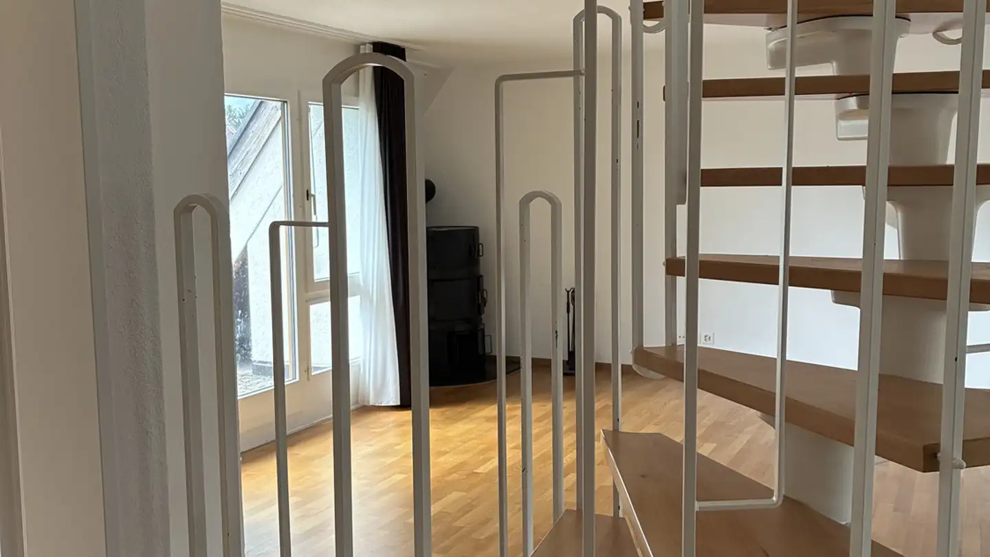 Appartement à louer - Obermülistrasse 55, 8320 Fehraltorf