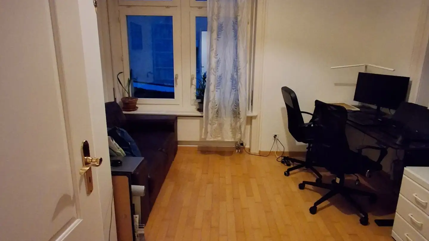 Appartement à louer - 4600 Olten