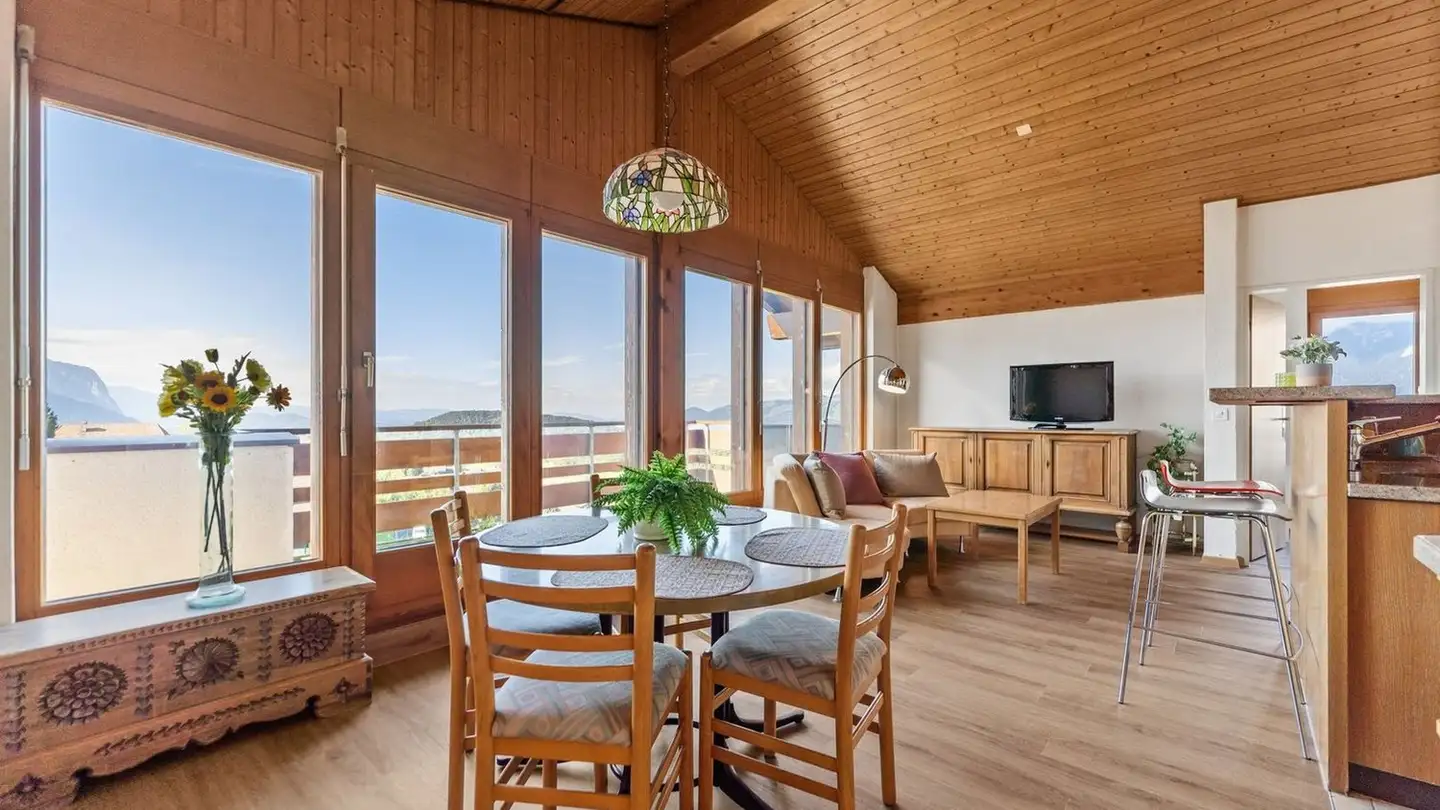 Appartamento in vendita - 3703 Aeschi b. Spiez - Foto 2