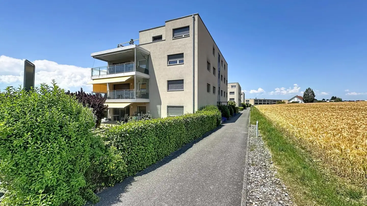 Appartement à louer - Rue Du Gymnase 6, 1530 Payerne - Photo 4