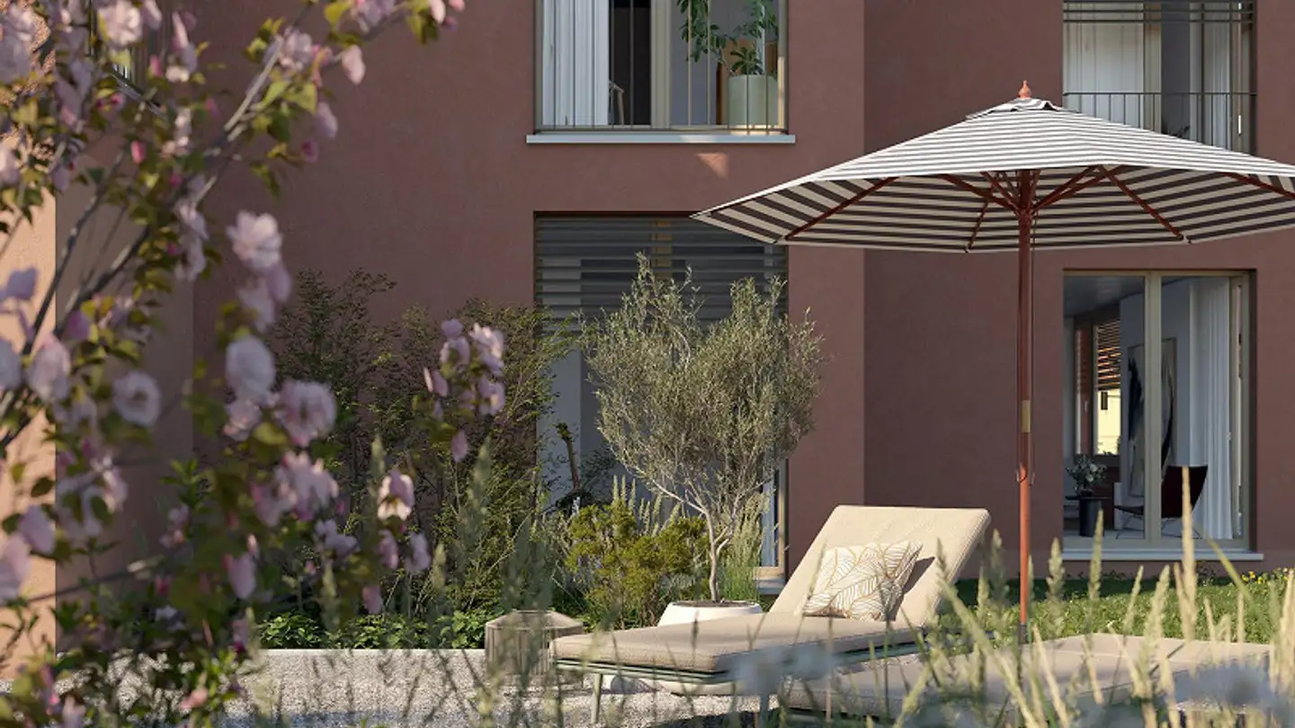 Appartamento in vendita - Rietbergstrasse 15, 9403 Goldach