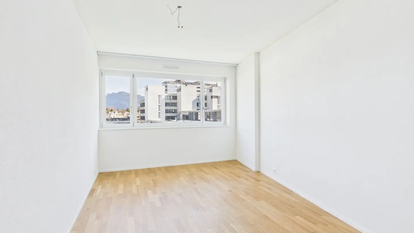 Wohnung mieten - Langensandstrasse 25, 6005 Luzern - Foto 3