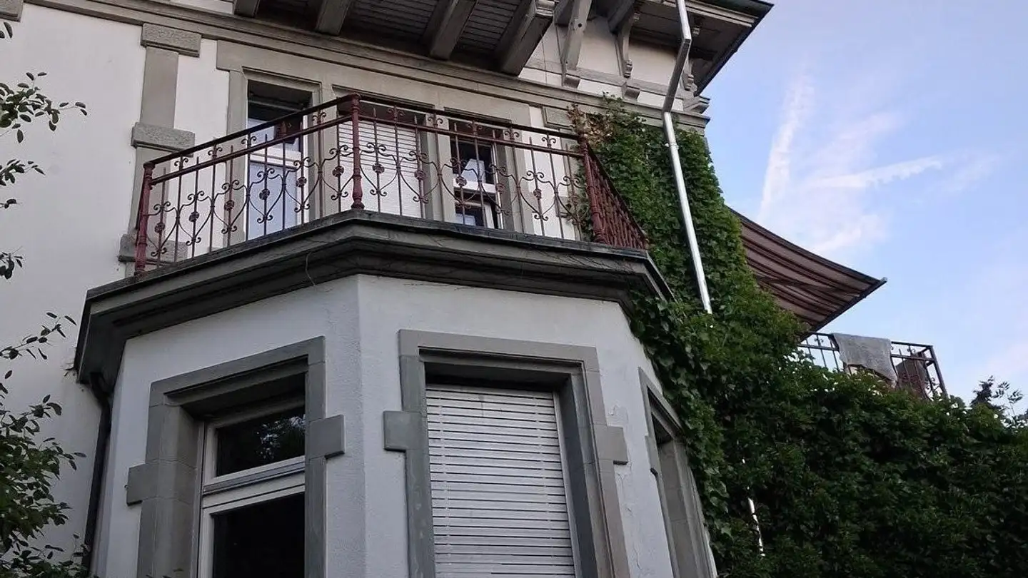 Appartement à louer - 4600 Olten - Photo 2