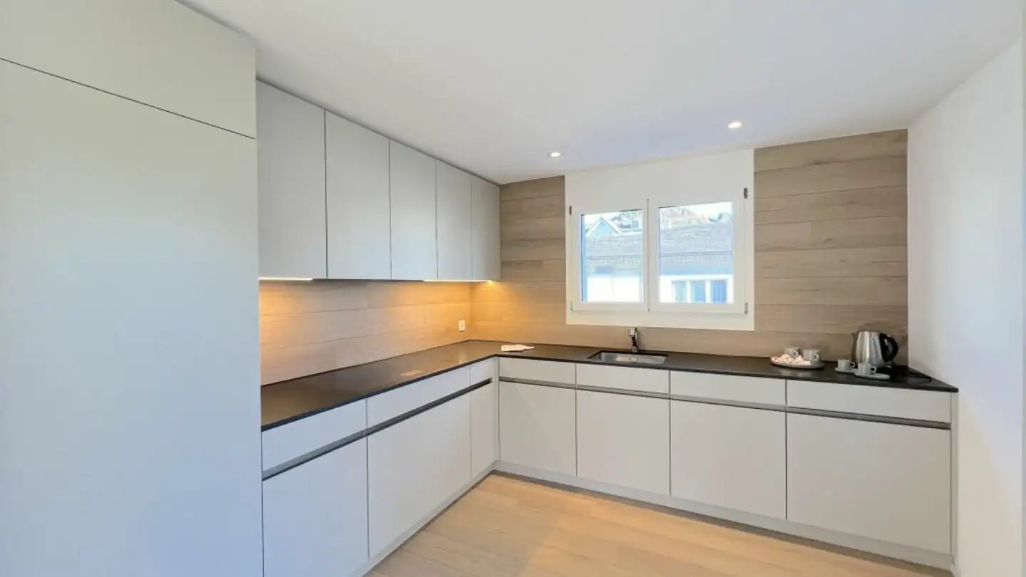 Appartement à vendre - Grotzenmühlestrasse, 8840 Einsiedeln