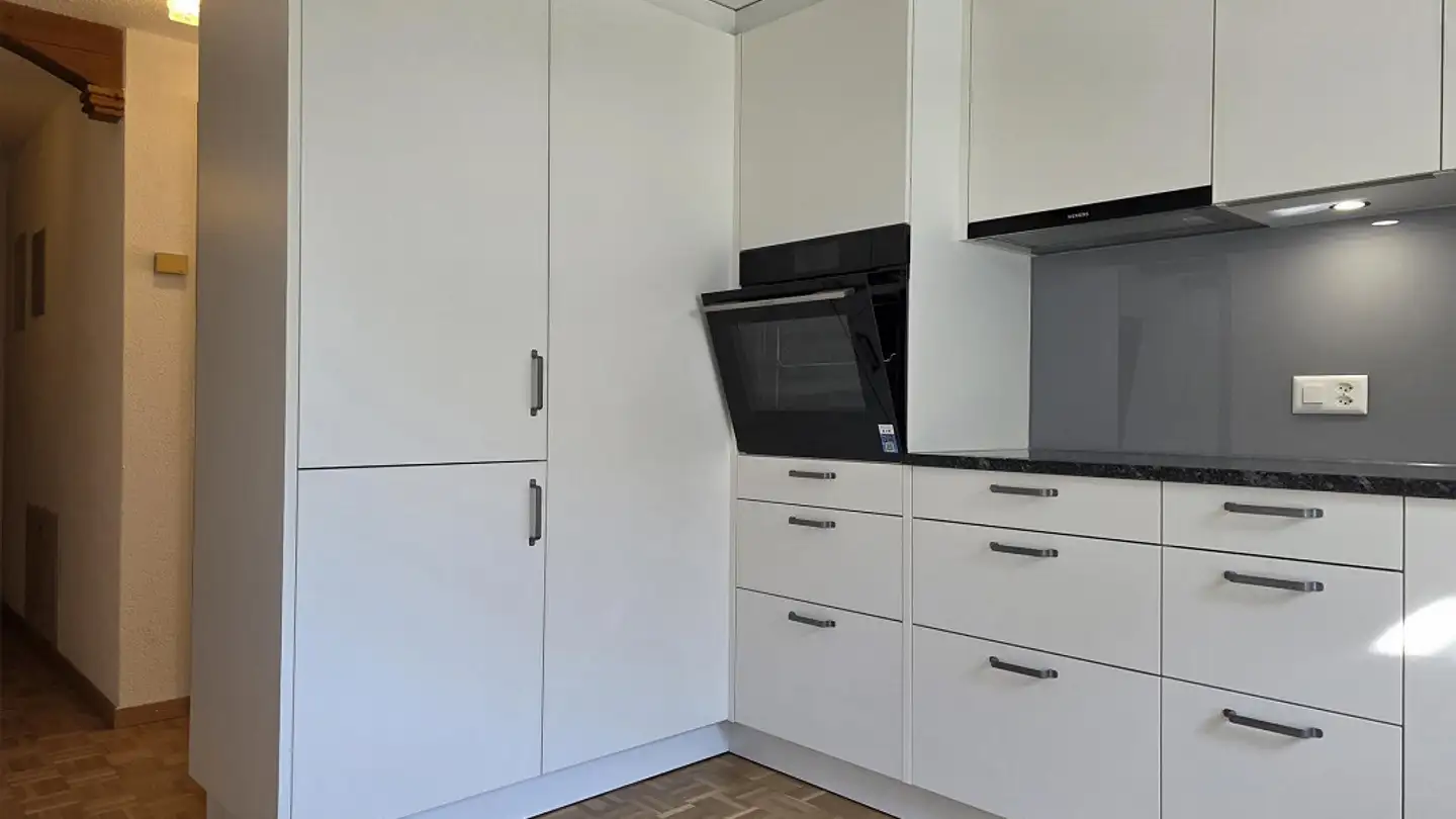 Apartment for rent - Farbstrasse 7, 7220 Schiers