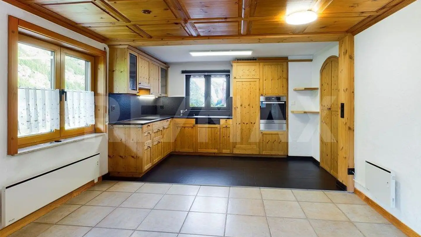 Single house for sale - Forststrasse 21, 3929 Täsch - Photo 4