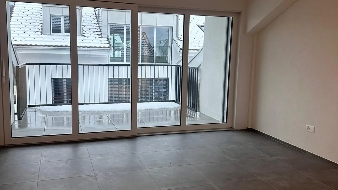 Attic flat for rent - Rankstrasse 27, 5304 Endingen - Photo 2