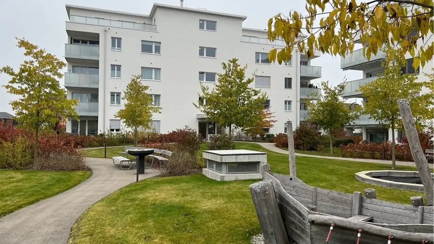 Appartamento in affitto - 8260 Stein am Rhein