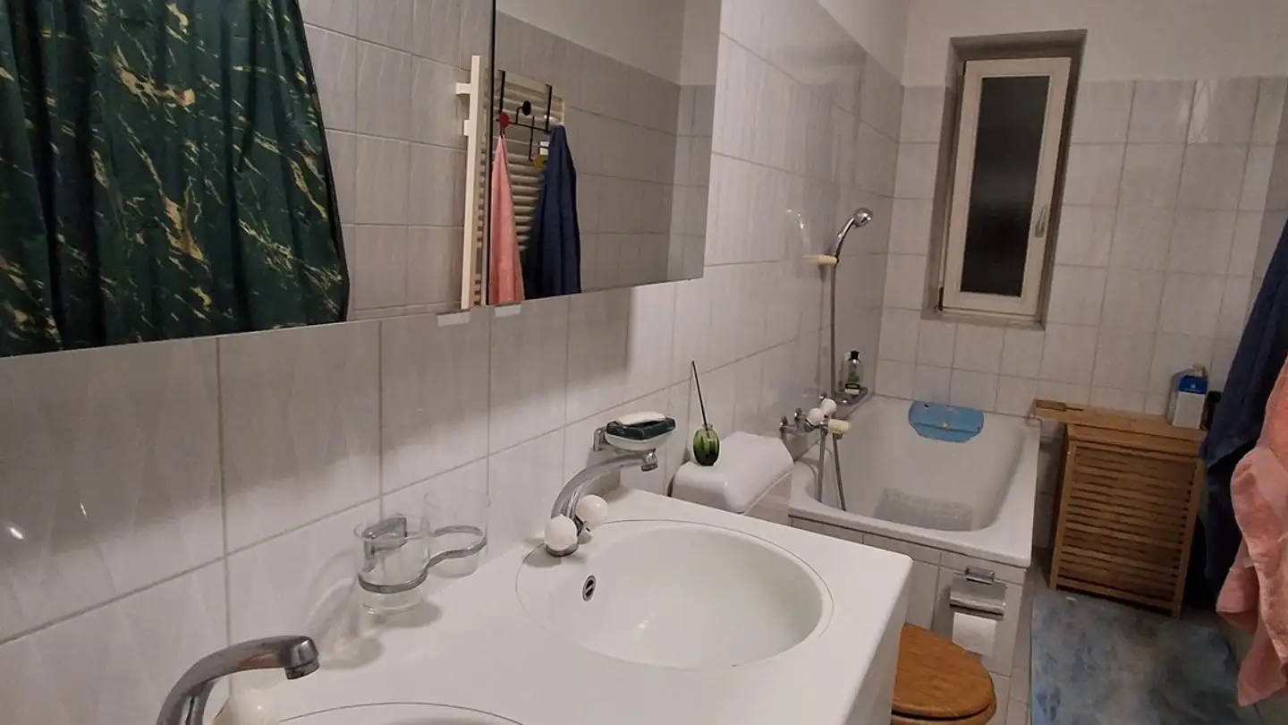 Appartement à louer - 4600 Olten - Photo 3
