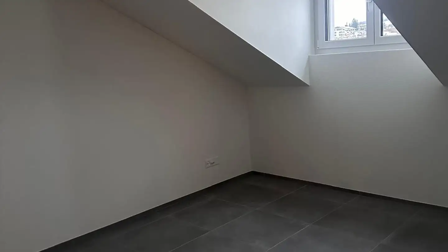 Attic flat for rent - Rankstrasse 27, 5304 Endingen - Photo 4