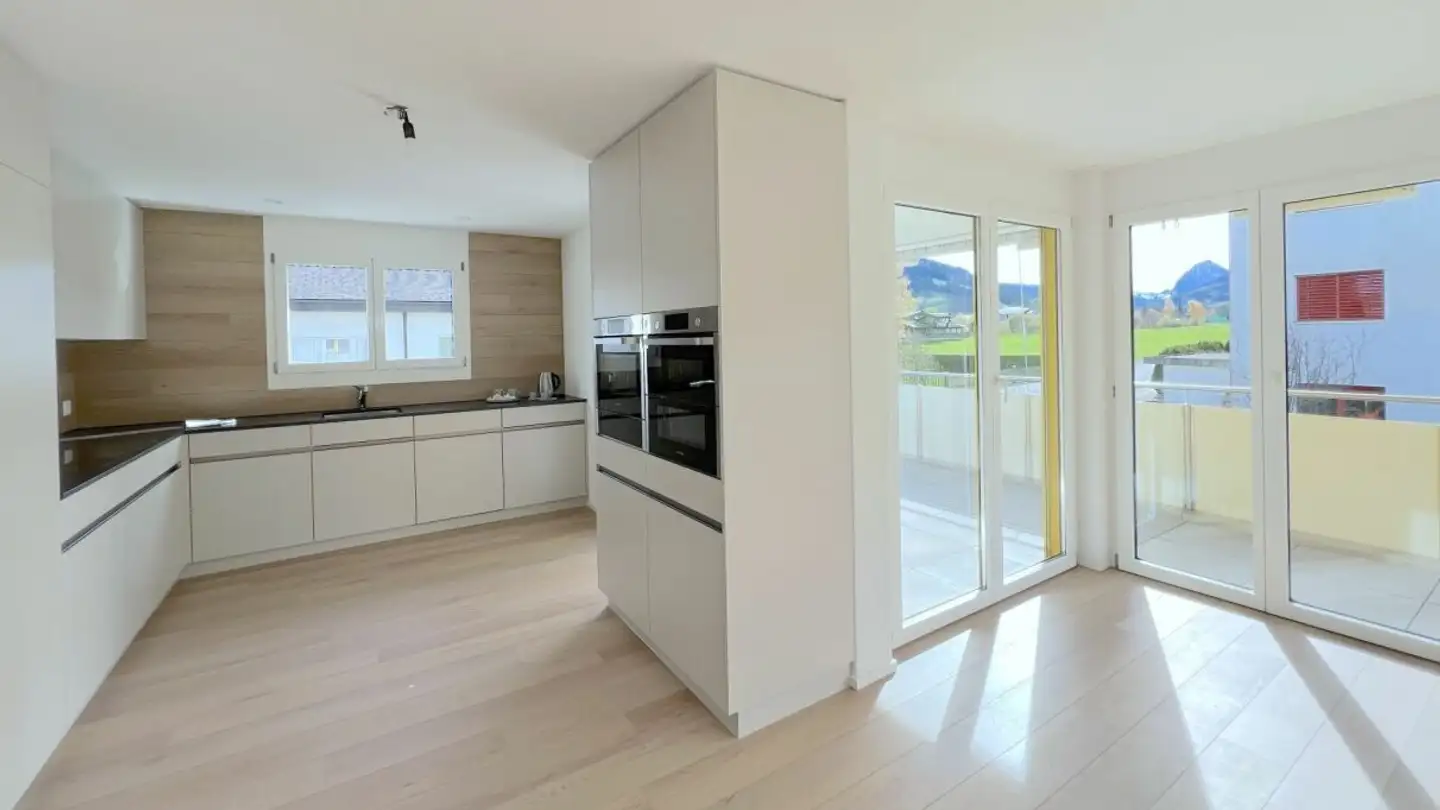 Appartamento in vendita - Grotzenmühlestrasse, 8840 Einsiedeln - Photo 2