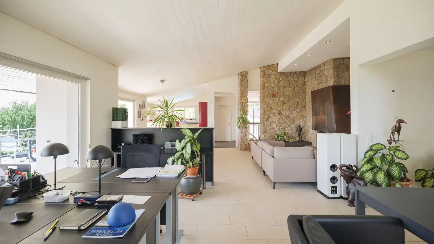 Casa singola in vendita - Alpenweg 9, 4538 Oberbipp - Photo 2