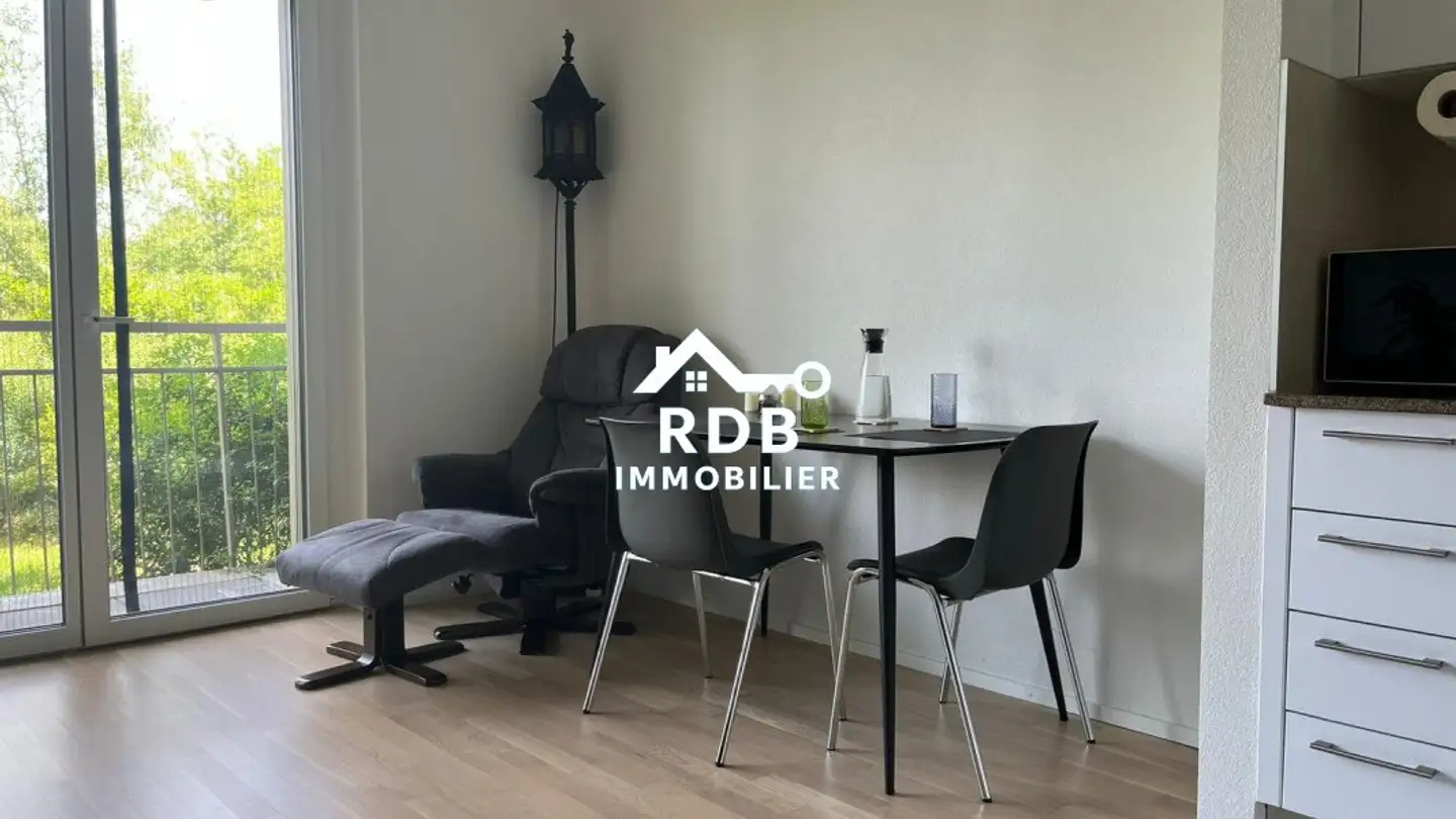 Apartment for rent - 1530 Payerne - Photo 3