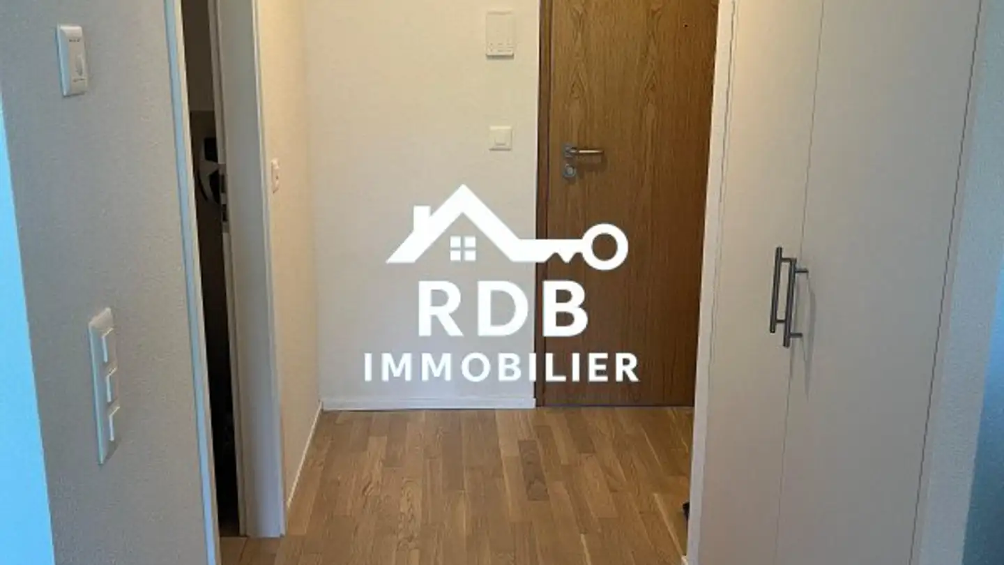 Apartment for rent - 1530 Payerne - Photo 4