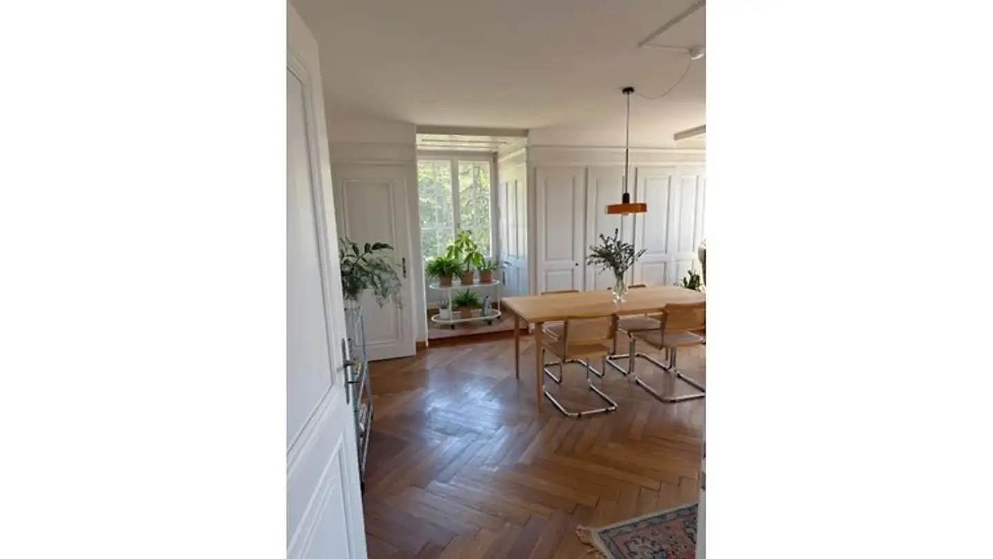 Möblierte Wohnung mieten - 3600 Thun - Foto 2
