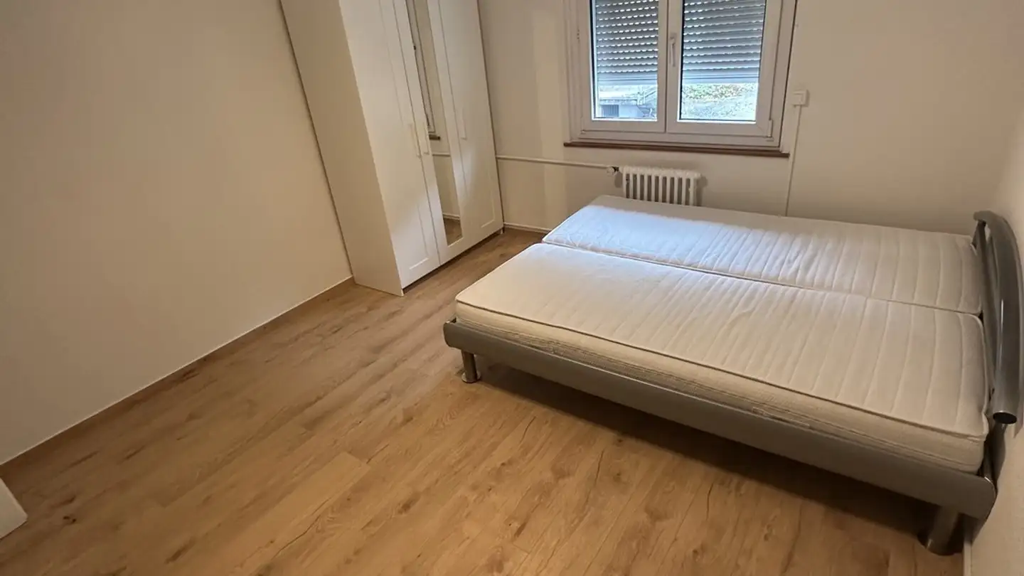 Single room for rent - 6014 Luzern