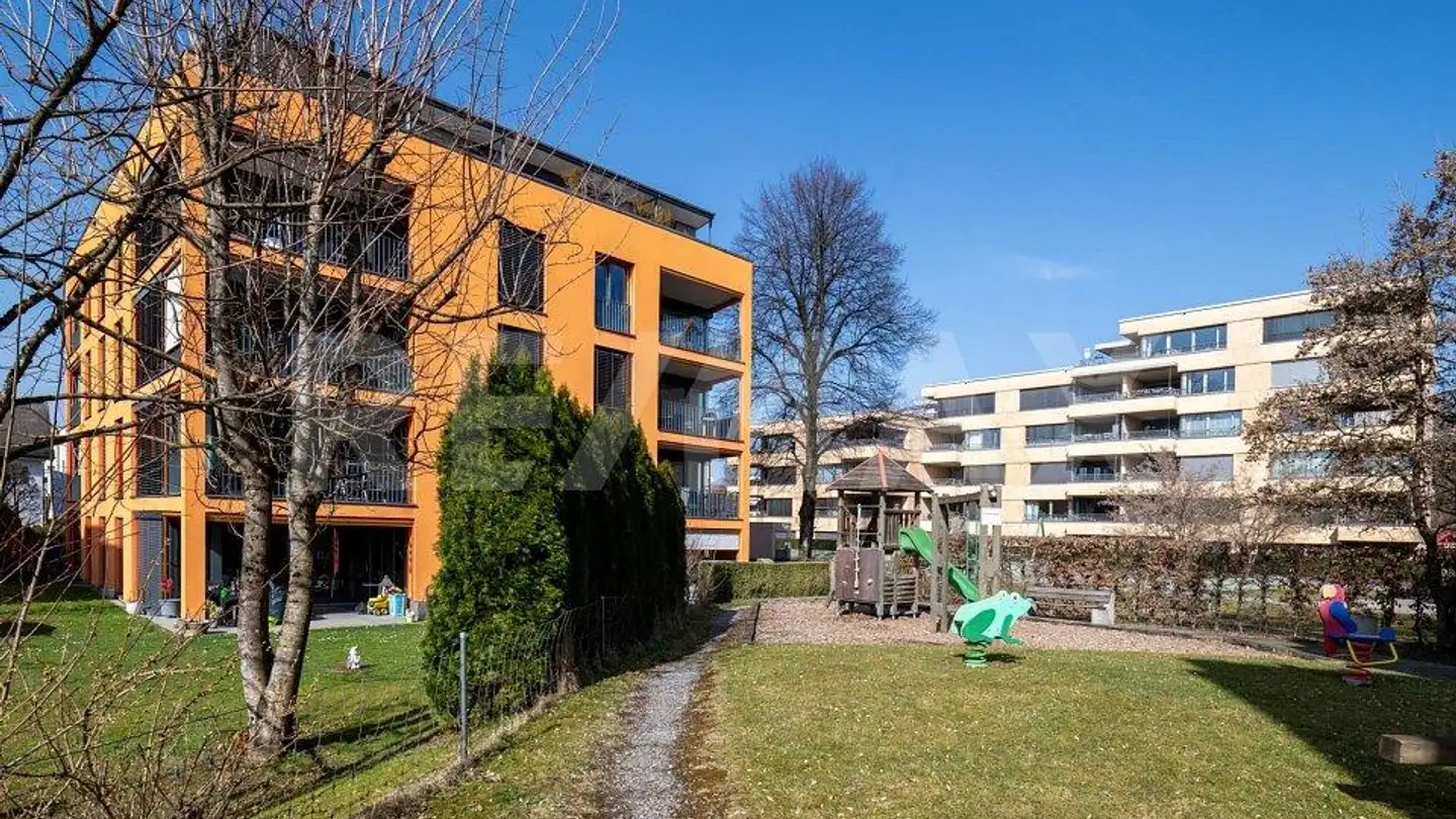 Appartement à vendre - Bahnhofstrasse 228c, 8623 Wetzikon ZH - Photo 2