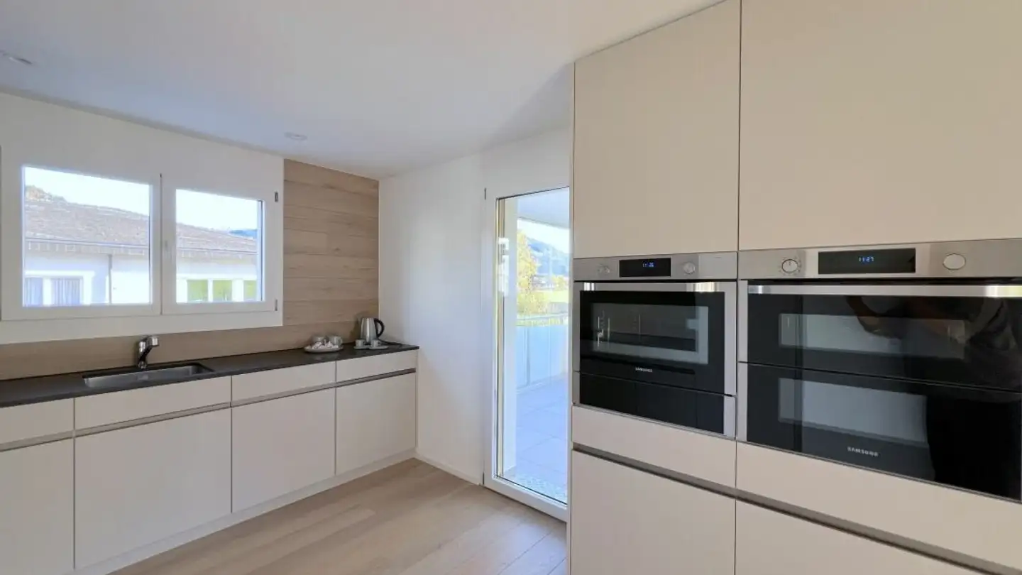 Appartamento in vendita - Grotzenmühlestrasse, 8840 Einsiedeln - Photo 3