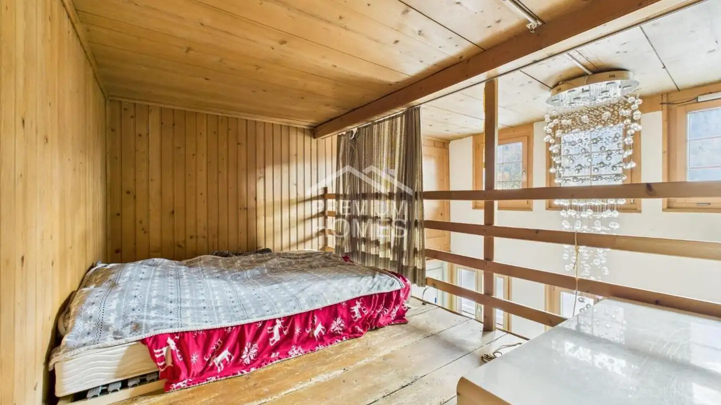 Chalet in vendita - 3766 Boltigen - Foto 4