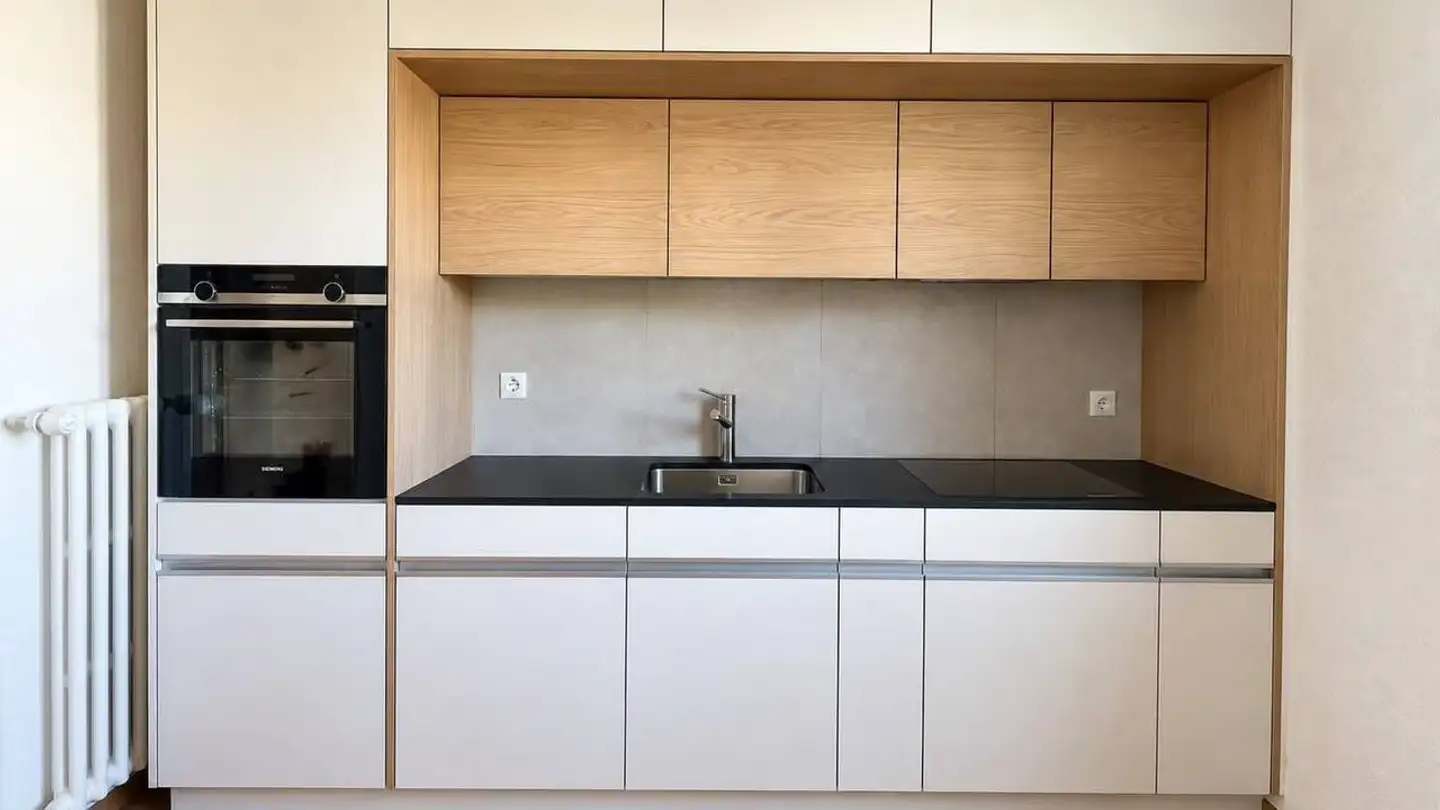 Appartamento in affitto - Rue De Champ-Barby 9, 1630 Bulle - Foto 4