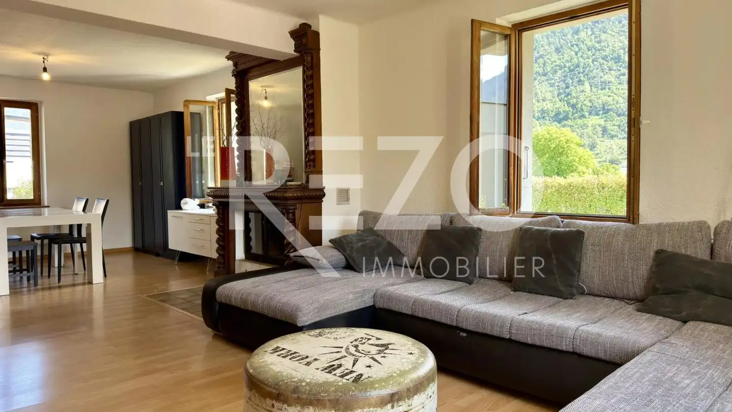 Single house for sale - 3977 Granges VS - Photo 2