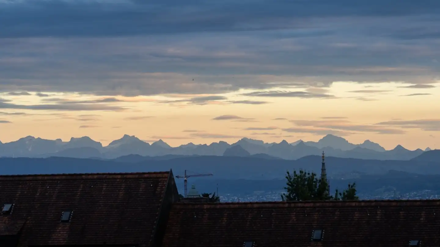 Apartment for rent - Schaffhauserstrasse 86, 8057 Zürich - Photo 3