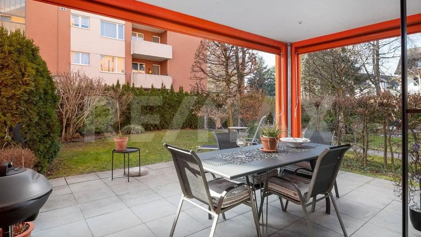 Appartement à vendre - Bahnhofstrasse 228c, 8623 Wetzikon ZH - Photo 3