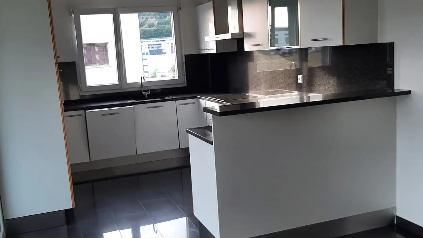 Wohnung mieten - 1762 Givisiez