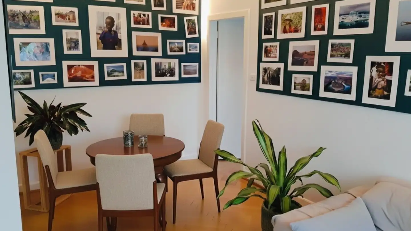 Apartment for rent - Schaffhauserstrasse 86, 8057 Zürich - Photo 4